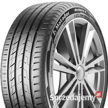 Opony 21555R16 Matador Hectorra 5 podkarpackie Przeworsk