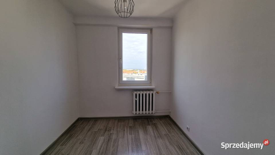 Mieszkanie trzypokojowe w super lokalizacji winda Sosnowiec
