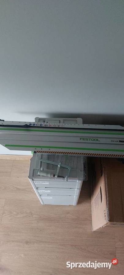 Narzędzia Festool Hkc 55 5 0 ebisetfsk 420 Katowice