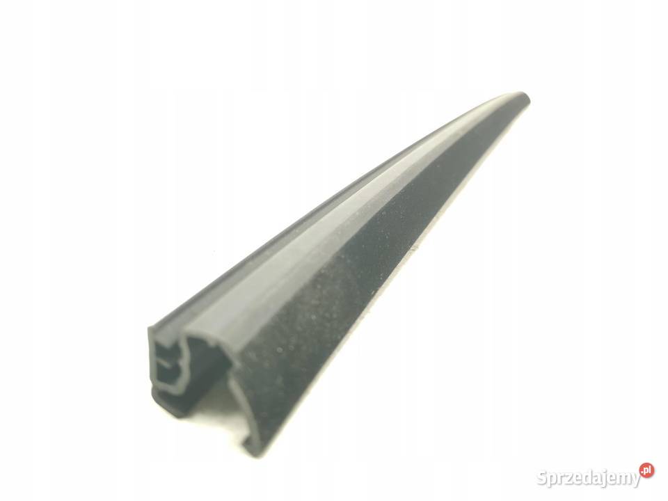 USZCZELKA SZYBY DRZWI LEWY TYŁ FORD KUGA 0812