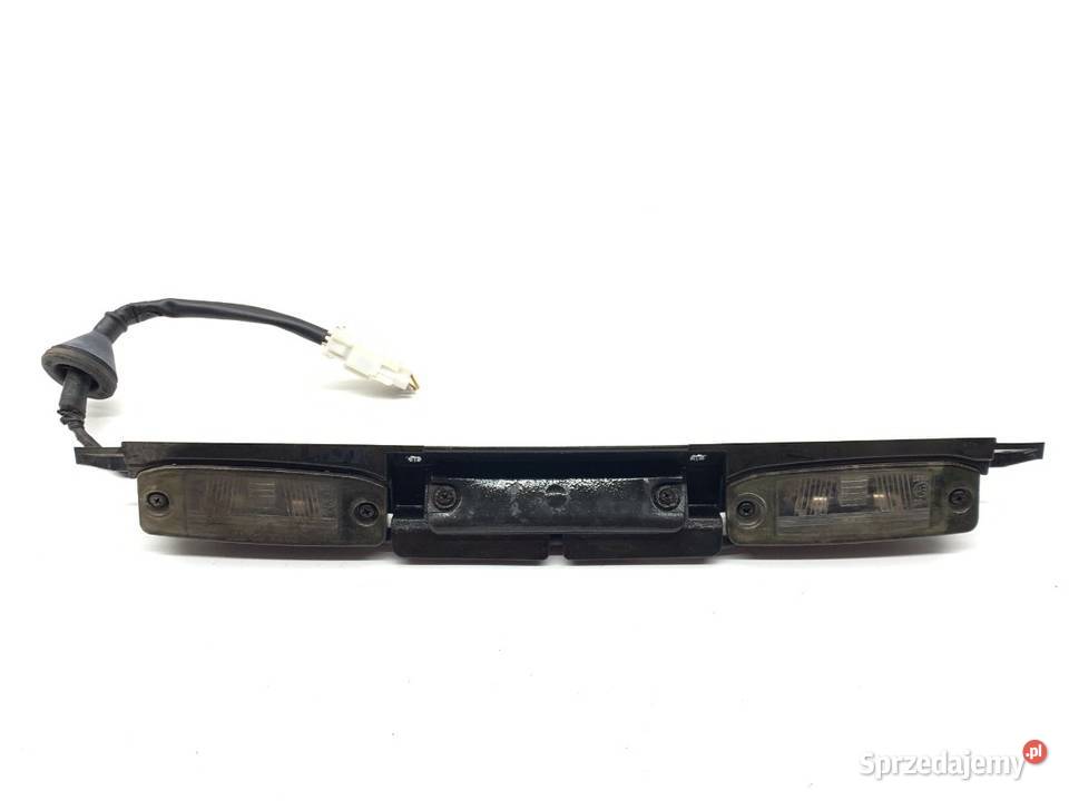 KLAMKA KLAPY TYŁ HYUNDAI i30 Kombi 0712 podkarpackie