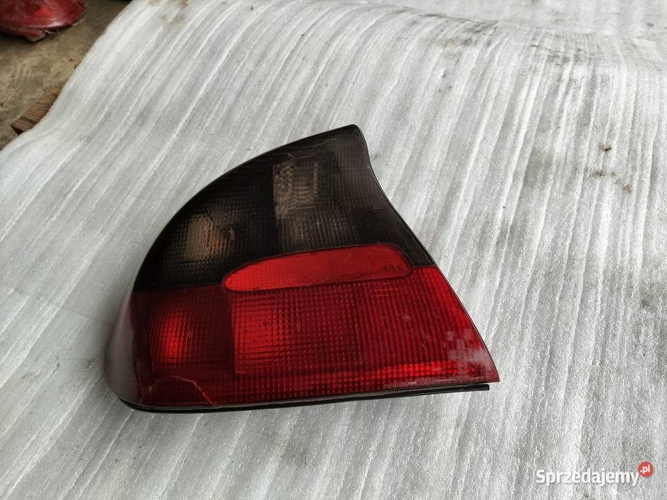 LAMPA TYŁ TYLNA PRAWA Opel Tigra