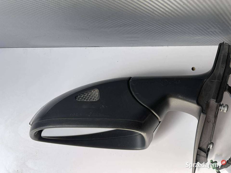 LUSTERKO ELEKTRYCZNE A046314 Ostroróg sprzedam