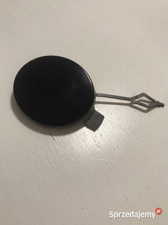 Citroen C3 III lift zaślepka haka zderzak przód zderzaki Rzeszów