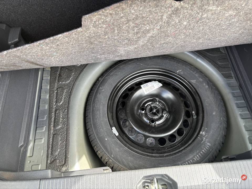 Opel Corsa D 80KM wielkopolskie Złotów sprzedam