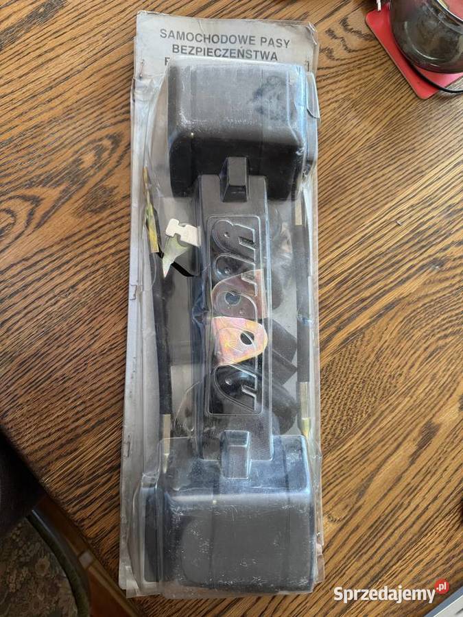 Pasy bezpieczeństwa Pasy bezpieczeństwa Wrocław