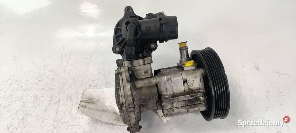 POMPA WSPOMAGANIA BMW COMPACT 316 7614955107 Lipno