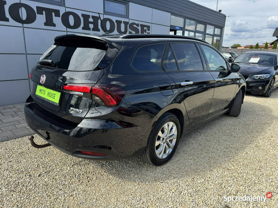 Fiat Tipo II 2016 klimatyzacja sprzedam