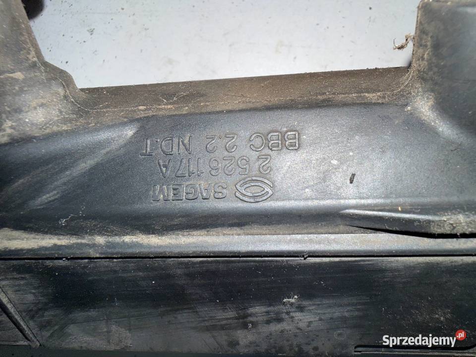 Cewka zapłonowa Peugeot 206 11 Ostrów Wielkopolski