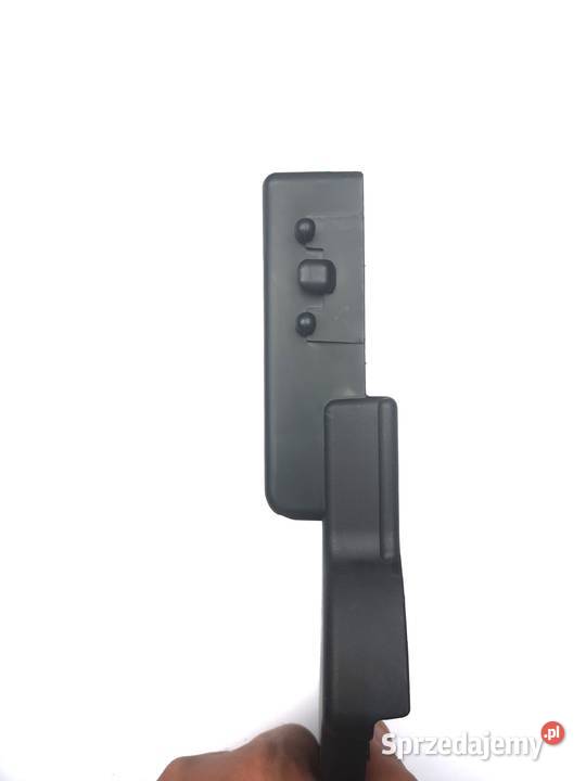 Mitsubishi ASX osłona wewnętrzna fotela osobowe Warszawa