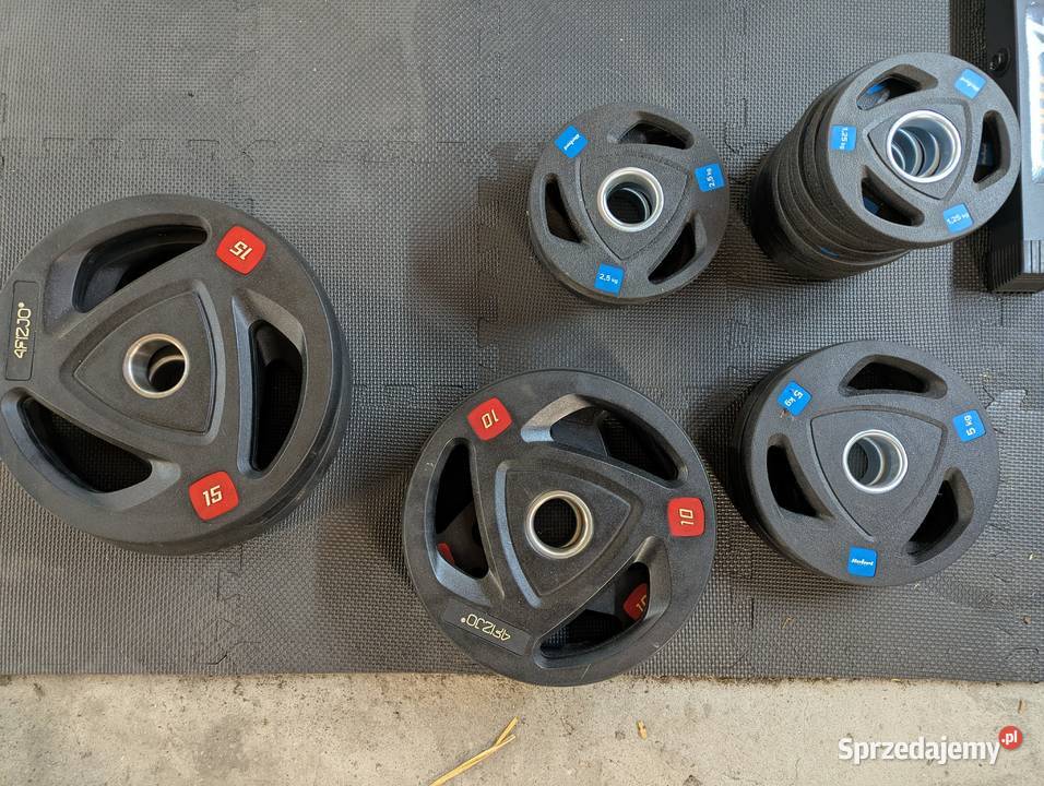 Siłownia domowa Chrzanów