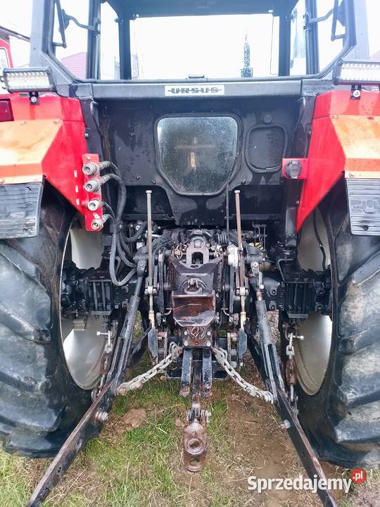 Ursus4512 Trzyciąż
