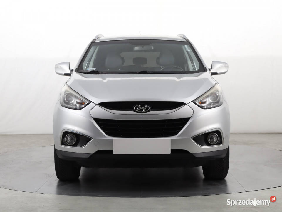 Hyundai ix35 16 GDI wspomaganie kierownicy Katowice