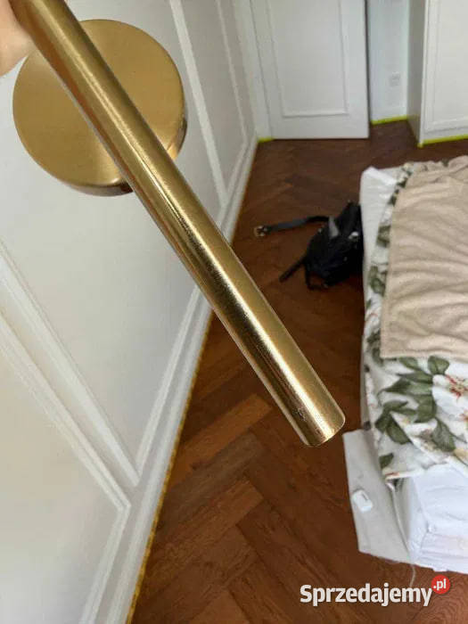 Kinkiet Arte Lamp Padova A2404AP1AM komplet 2 Oświetlenie Warszawa
