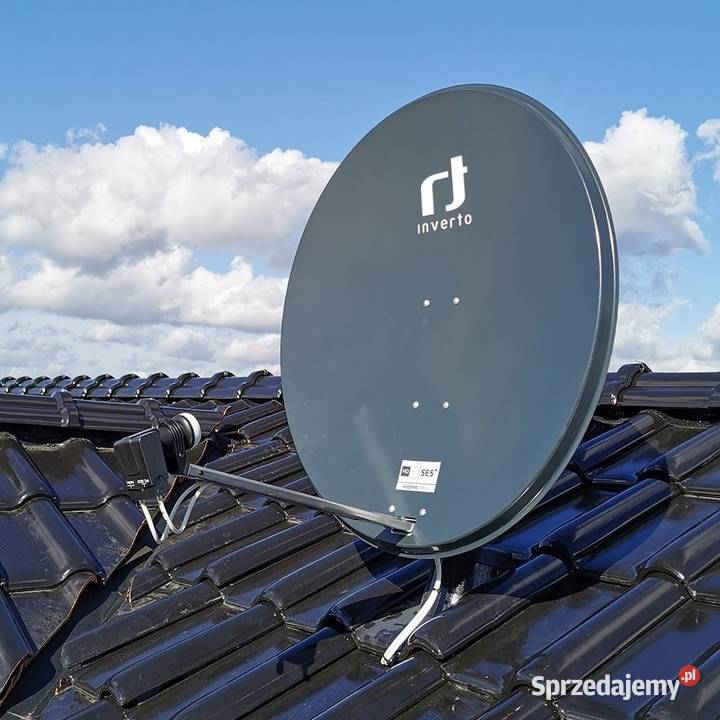 Antena satelitarna Inverto IDLBSTCF120 120