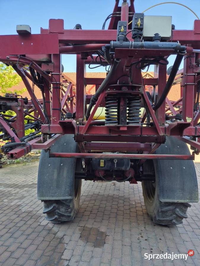 HARDI COMMANDER 4400I Zaczepiane sprzedam