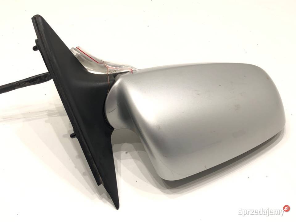 LUSTERKO PRAWY AUDI A4 B7 Kombi 0408 ZEWNĘTRZNE podkarpackie