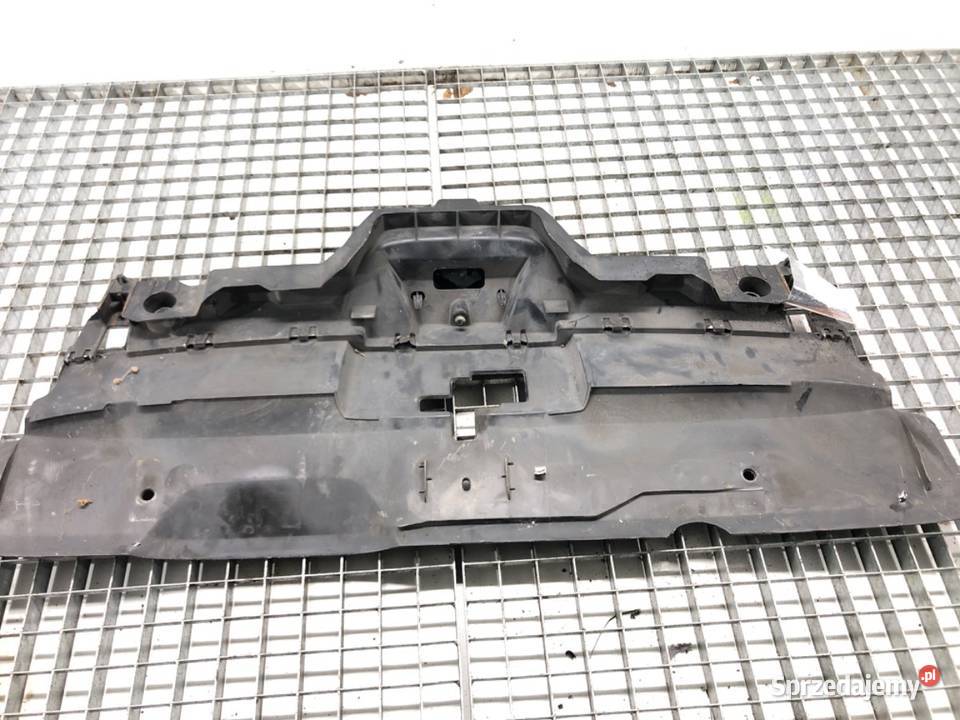 ATRAPA GRILL PEUGEOT 407 0411 SedanLimuzyna