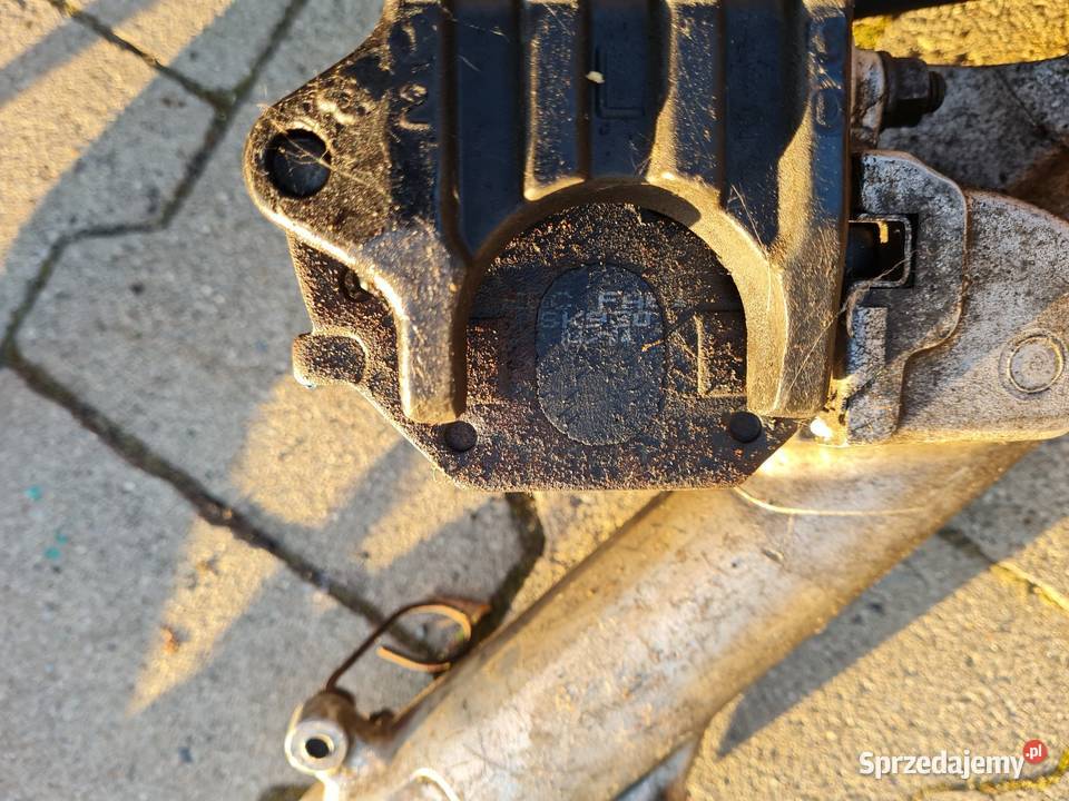 Yamaha Virago XV750 XV 750 1981 do 1990r Lagi Skawina