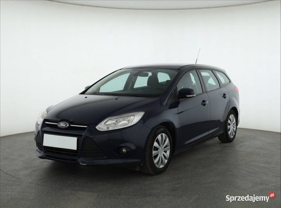 Ford Focus 16 TDCi Piaseczno