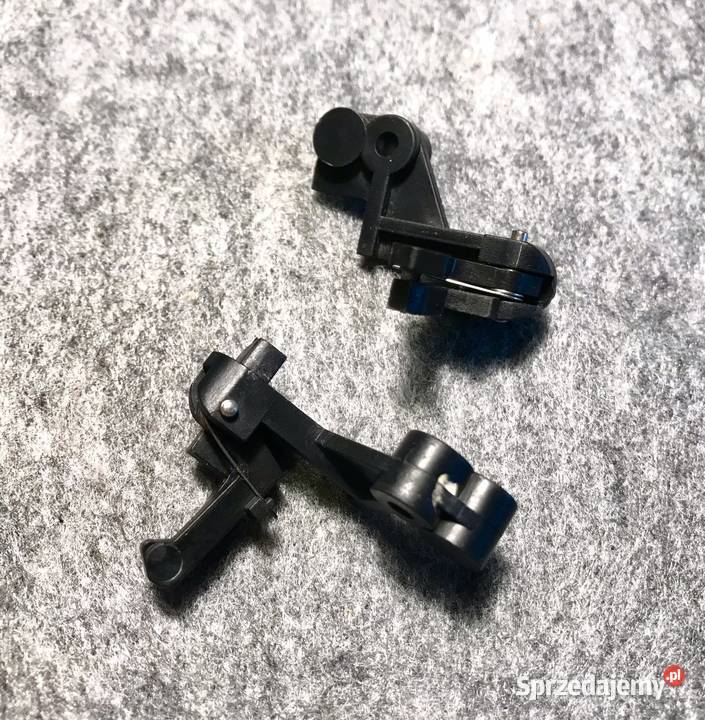 MDS 442 uchwyty kasety Lublin