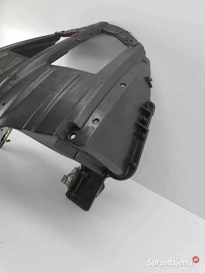 Front Dziub Stelaz Podstawa Oslona Polaris Rmk