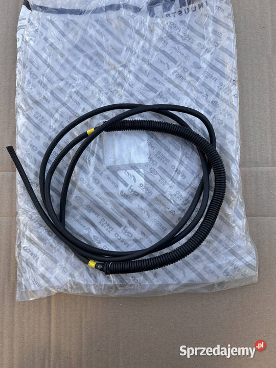 PRZEWÓD WĄŻ SPRYSKIWACZY IVECO 5801794228 Sulechów