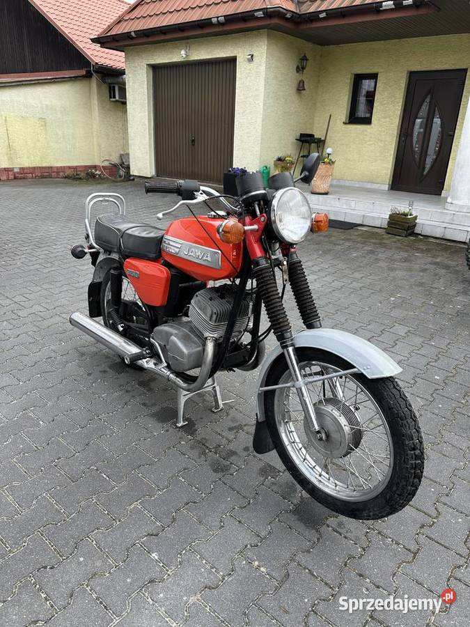 Jawa 634 1983