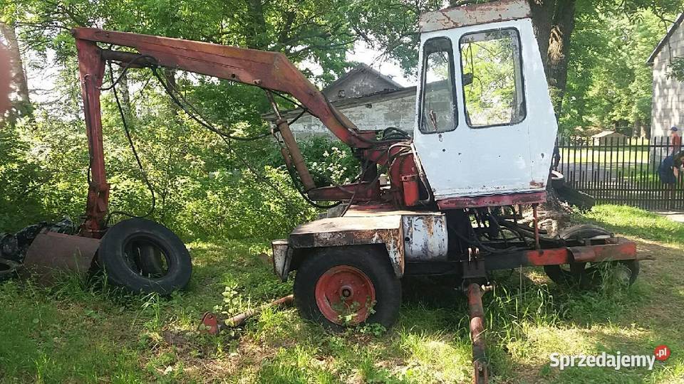 Pompa hydrauliczna siłowniki Cumino