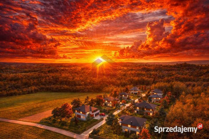 Sprzedaż gruntu Zagórze 1000m2 Sprzedaż sprzedam