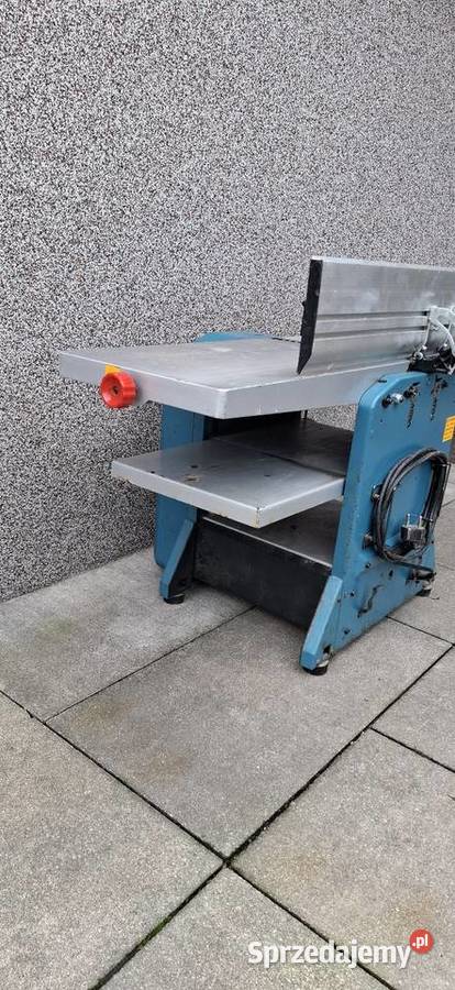 Strugarkogrubościówka Erbauer śląskie Goczałkowice-Zdrój