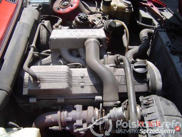 Wszystkie części bmw e34 24 TDD 25 Lesko sprzedam