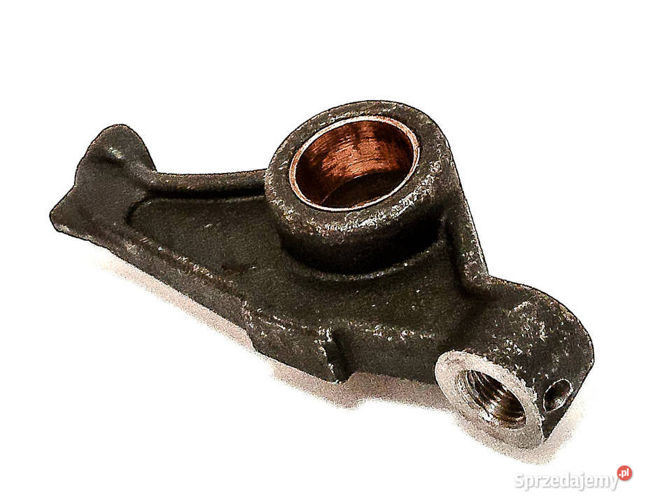 Dźwignia klawiatury silnika MTZ 501007212 podkarpackie Tyczyn sprzedam