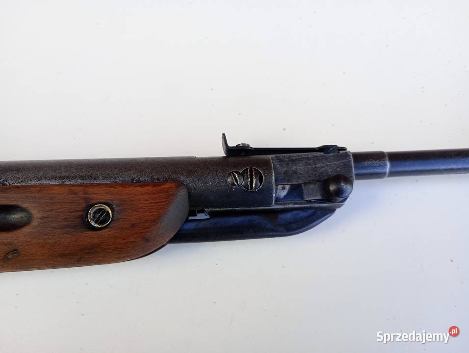 Haenel mod1 drp Gorzkowice