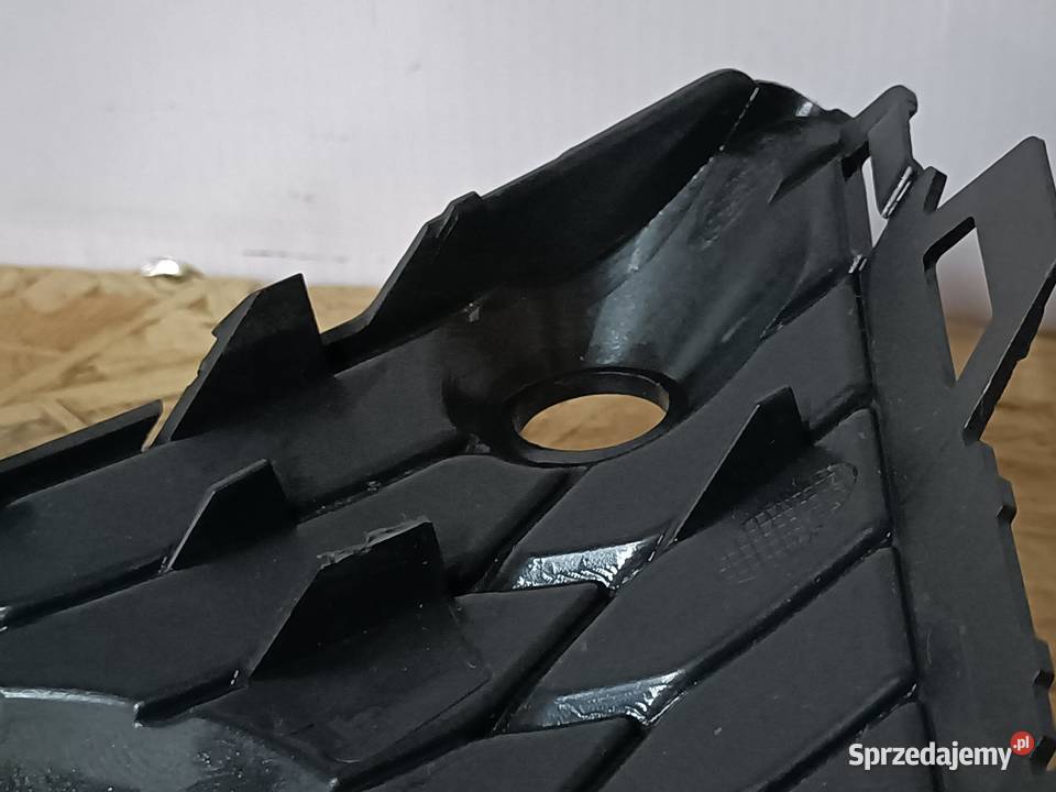 SEAT ARONA KRATKA ZDERZAKA LEWY PRZÓD 6F9853665E wielkopolskie Pleszew