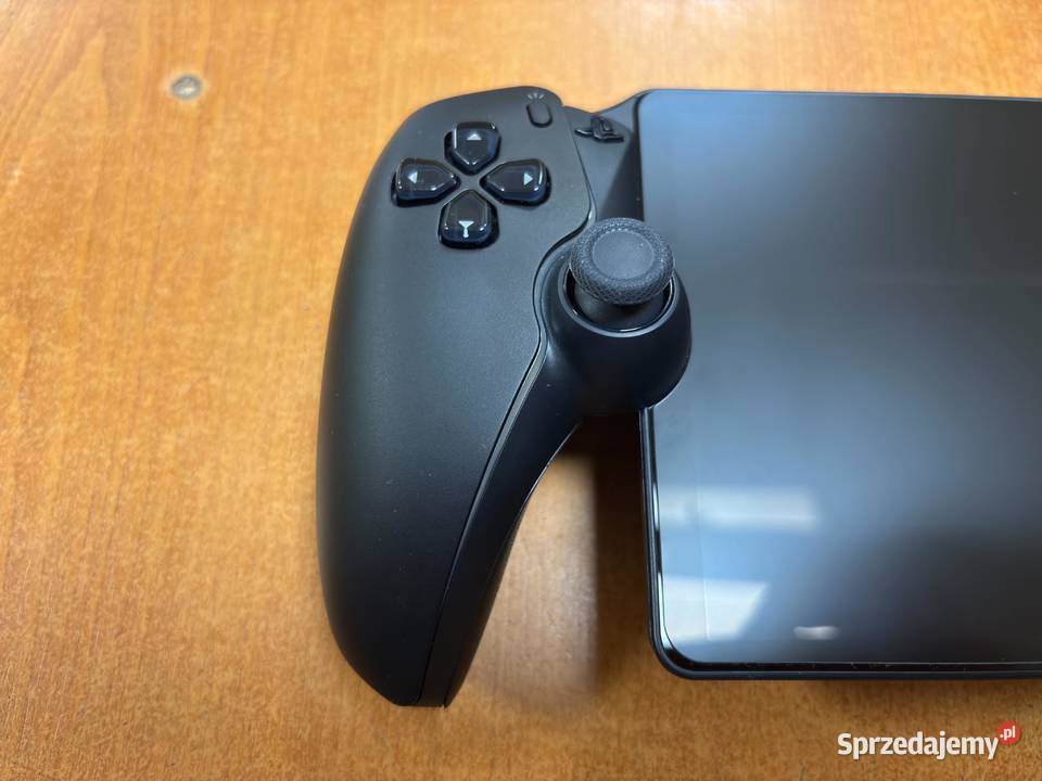 Konsola przenośna PlayStation Portal 5 Etui sprzedam