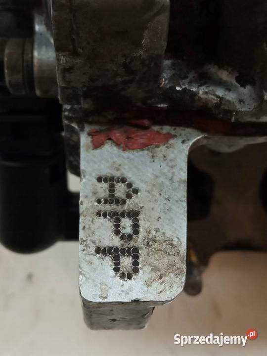 GŁOWICA KOMPLETNA 058103373D 18 20V Audi TT I świętokrzyskie