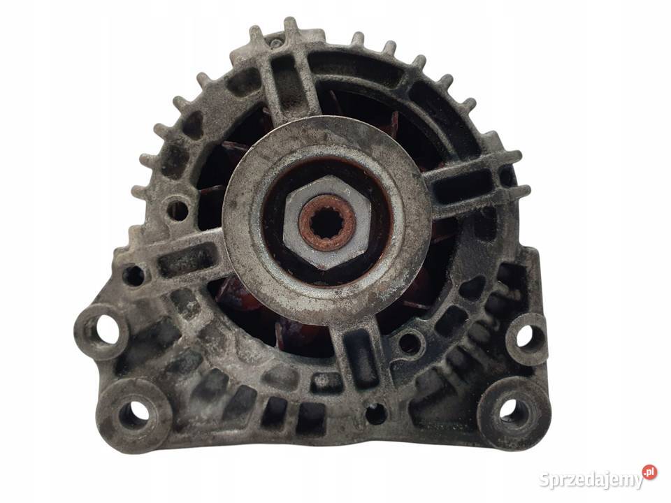 ALTERNATOR Skoda Octavia VW Golf V Caddy Seat Chełm