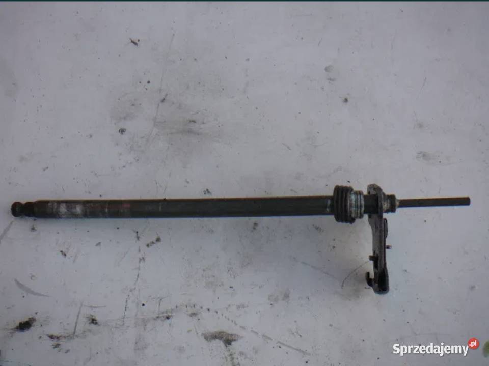 Wybierak Kawasaki Z750 Ostrów Wielkopolski