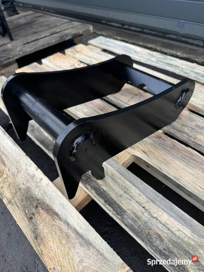 Płyta adaptacyjna Lehnhoff MS03 SW03 symlock Mszana Dolna