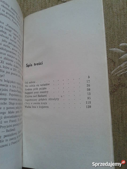 OBCY W SWOIM KRAJU Michał JARANOWSKI Parczew