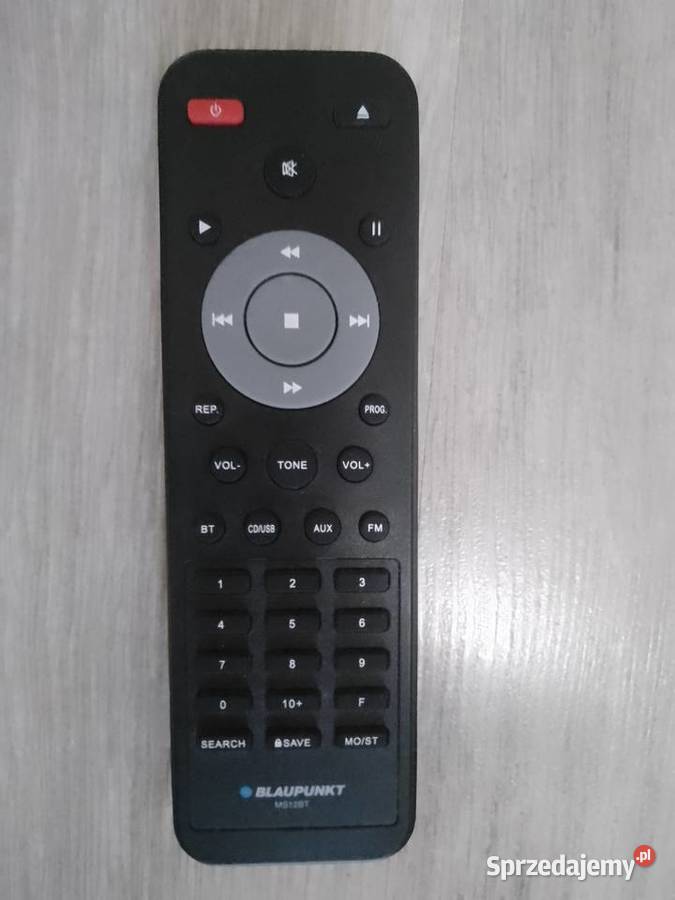 Wieża blaupunkt Włocławek sprzedam