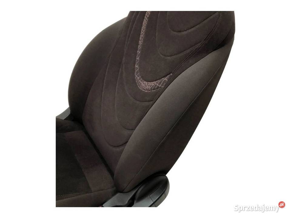 Lancia Ypsilon III 2011 Fotele Kanapa Komplet sprzedam