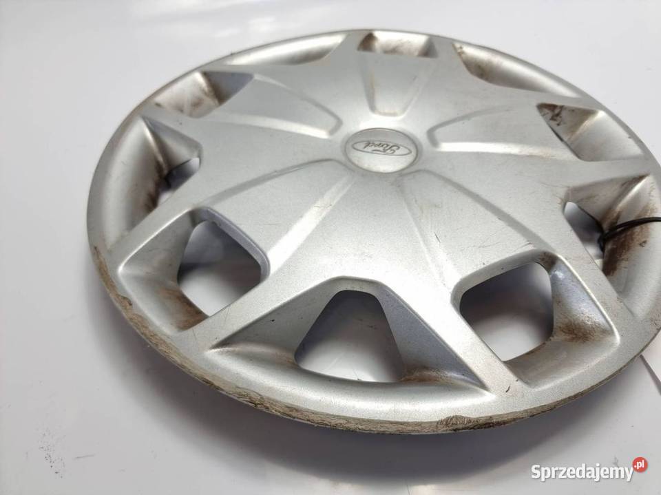 KOŁPAKI FORD TRANSIT MK8 BK211130DC osobowe kujawsko-pomorskie Lipno