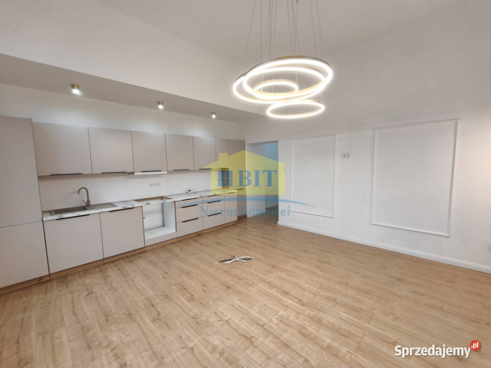 Nowoczesne mieszkanie 70 m2 PołczynZdrój Połczyn-Zdrój