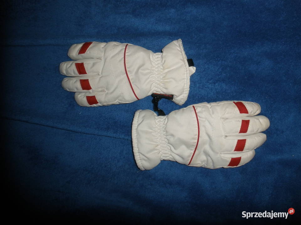 Rękawice narciarskie ultra III tec małopolskie Kraków sprzedam