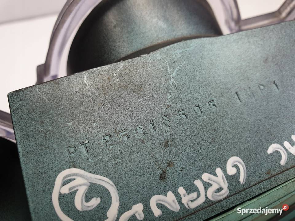 PONTIAC GRAND PRIX LICZNIK ZEGARY 25016505 lubelskie