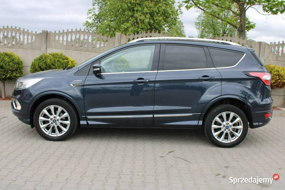 Ford Kuga Rezerwacja Rezerwacja Rezerwacja II Kuga podlaskie Zambrów