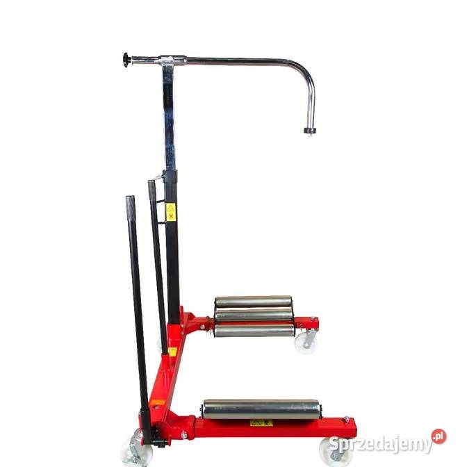 Przyrząd do montażu kół 1500 Krypno Kościelne