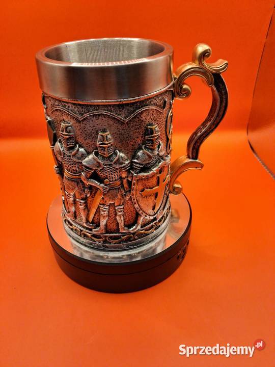 kubki 400500600ml 5D super wykonanie Wałbrzych